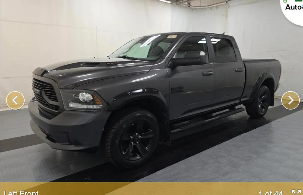 ram ram 1500 pickup 2018 1C6RR7UT5JS166859 image ram ram 1500 pickup 2018 1C6RR7UT5JS166859 image